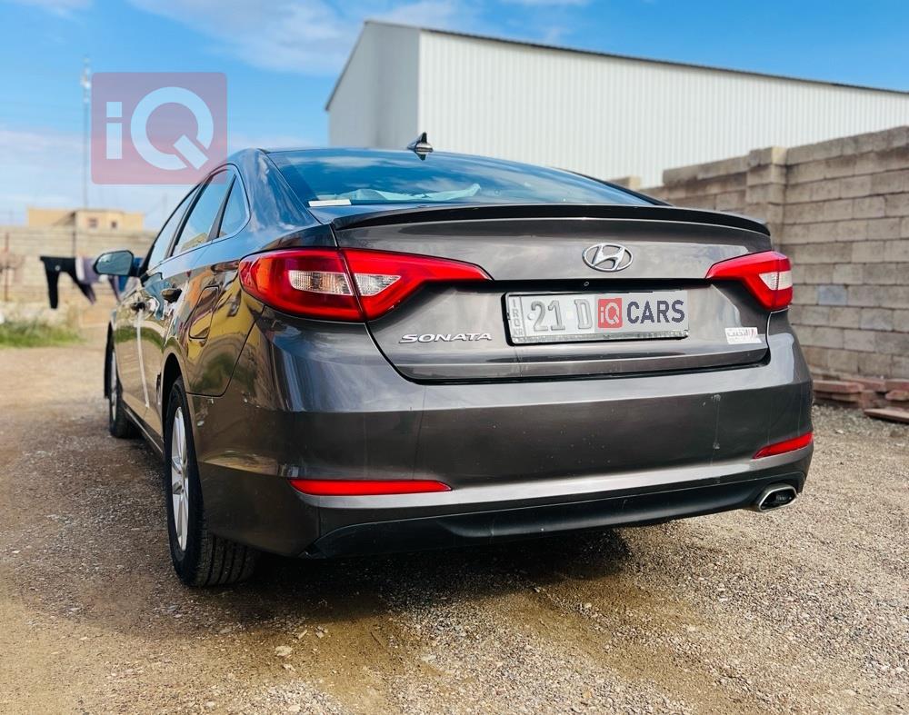 هیۆندای سۆناتا